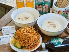 -老刘家永盛斋·传统泡馍(东关南街店)