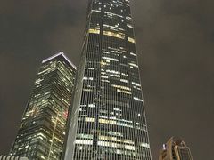 -广州塔(地铁站)