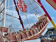 -南京银杏湖乐园