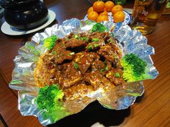 -五龙客家风情园