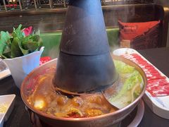 -南门四季铜锅涮肉(大屯·北苑店)