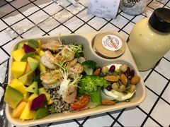 -innewgogo纽麦轻食(滨北店)