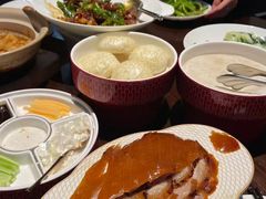 -明湖楼·经典鲁菜山东海鲜(大明湖店)
