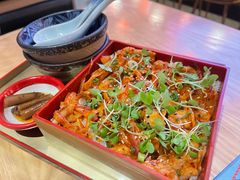 -鸟山鸣·日料食堂(王府井店)