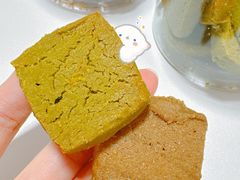 -吴裕泰茶庄(前门大街店)