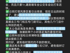 -日照海滨国家森林公园