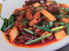 -隔壁老王·家常云南菜(花巷店)