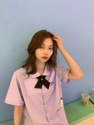 -苏豪路易士·嘉玛发廊