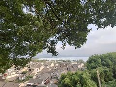 -东钱湖旅游度假区