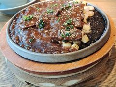 -蜜桃餐厅·伴山(湖滨商业街店)