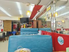 -鑫鸿达·海鲜闽菜热炒小馆(中山路店)