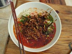 android_upload_pic-花老奶米线