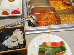 -海底捞火锅(荣盛广场店)