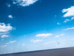 -嵊泗基湖沙滩