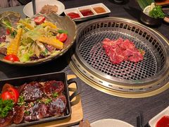 -AJIYA·池袋日式烧肉自助(天津万象城店)