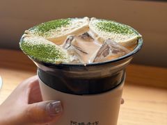 -阿嬷手作(南宁百盛印象城店)