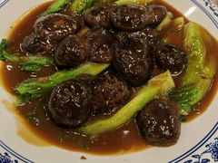 -麒麟中餐厅·经典粤菜·地道菜式老字号(广州长隆酒店)