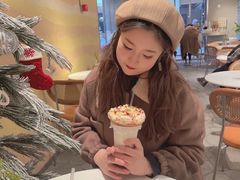 -迦南的早晨蛋糕甜品集合店