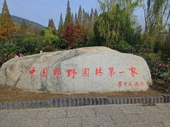 -习家池