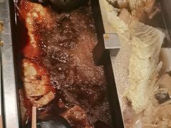 -皇城老妈·大连海鲜火锅(港湾店)