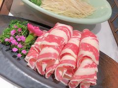 -捞神煲汤火锅(湖滨商业街店)