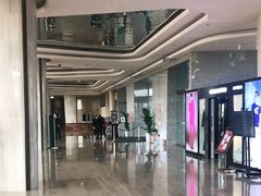 -青岛银沙滩温德姆至尊酒店