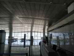-石家庄正定国际机场-T2航站楼