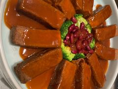 -卡尔顿东方银龙酒店•广西菜•早茶