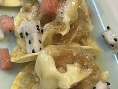 -老姑砂锅·烧烤天津菜(体北道店)