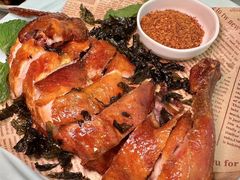 -苏梦江南·淮扬菜(夫子庙店)