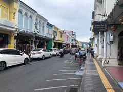 -普吉镇