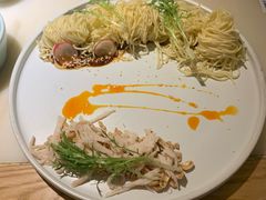 -绿茶餐厅(西单老佛爷店)