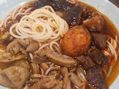 全家福粉-进哥湖南津市牛肉粉店(下沙店)