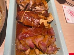 -避风塘(宝山万达店)