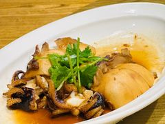 -拉完海鲜大排档(温岭店)