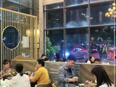 大堂-普宁潮汕牛肉火锅(新香洲店)