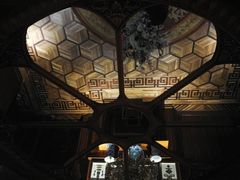 -马勒别墅·中餐厅