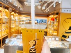 -匠造烘焙(联洋店)