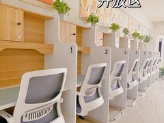 -北青自习室(清源路店)