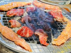 -隐家本格烧肉(万达广场店)