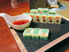 -并州大牌档之醉轻尘