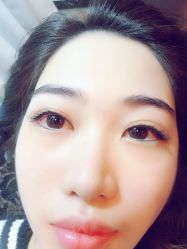 -素颜秀·纹眉·野生眉·纹唇半永久