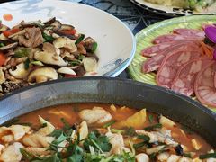 -益恒饭店乡间白族菜(古城总店)