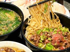 -合意桐坑牛肉粿·鲜牛肉火锅(嵩山总店)