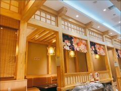 -老熟人烤肉城(马家堡店)