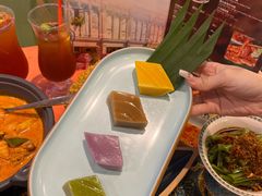 -马来西亚肉骨茶汤·招牌螃蟹·烧鸡·呷喱吧吧(海上世界店)