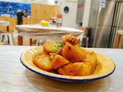 -东排食堂长沙小吃大排档(五一广场店)