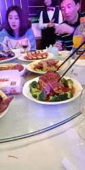 -广业锦江大酒店·宴会厅