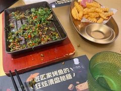 -龙湖杭州滨江天街
