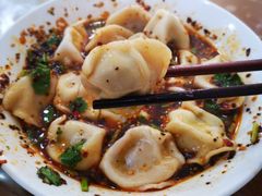 -回坊马二饺子馆